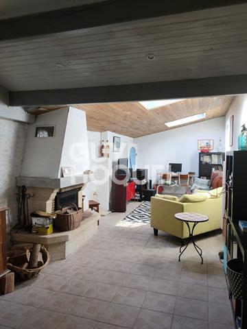 Charmante Maison à Vendre à Sauzelle - Idéale pour Primo Accédants !