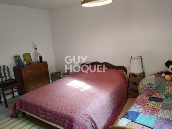 Charmante Maison à Vendre à Sauzelle - Idéale pour Primo Accédants !