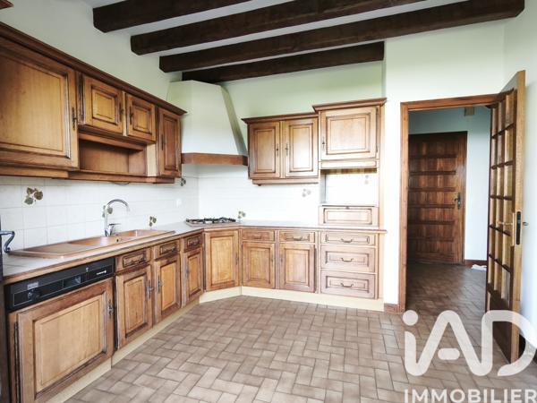 Maison à vendre 4 pièces 80 m² Javron-les-Chapelles