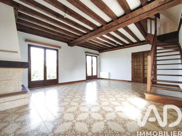 Maison à vendre 4 pièces 80 m² Javron-les-Chapelles
