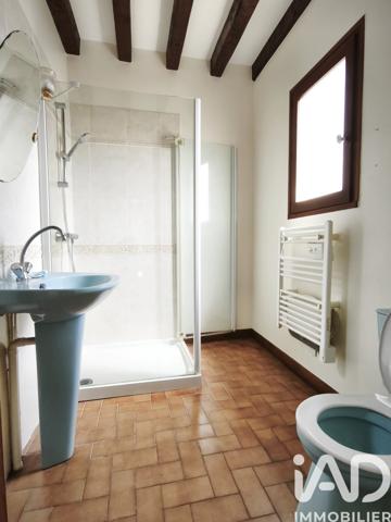 Maison à vendre 4 pièces 80 m² Javron-les-Chapelles