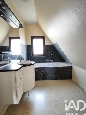 Maison à vendre 4 pièces 80 m² Javron-les-Chapelles