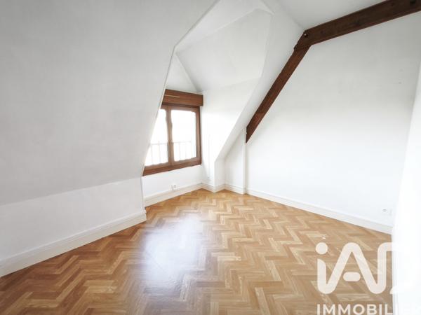 Maison à vendre 4 pièces 80 m² Javron-les-Chapelles