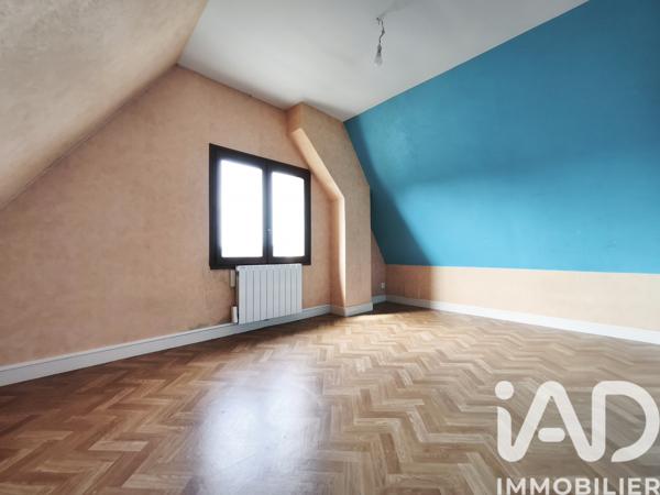 Maison à vendre 4 pièces 80 m² Javron-les-Chapelles