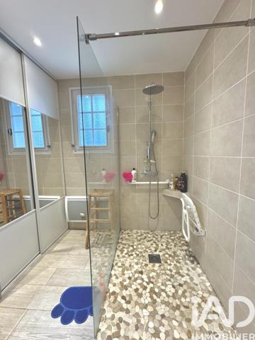 Maison à vendre 4 pièces 108 m² Puy-l'Évêque