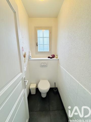 Maison à vendre 4 pièces 108 m² Puy-l'Évêque