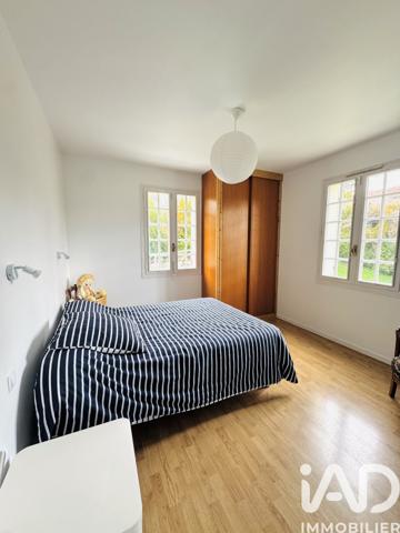 Maison à vendre 4 pièces 108 m² Puy-l'Évêque