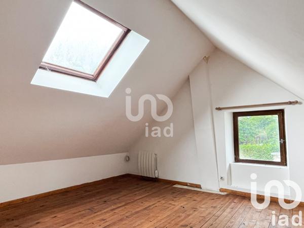 Maison à vendre 3 pièces 108 m² Vernou-la-Celle-sur-Seine