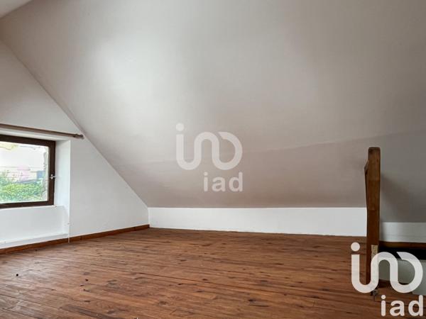 Maison à vendre 3 pièces 108 m² Vernou-la-Celle-sur-Seine