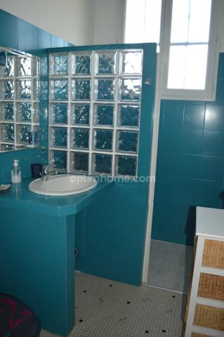 Maison à vendre 4 pièces GUJAN MESTRAS (33)