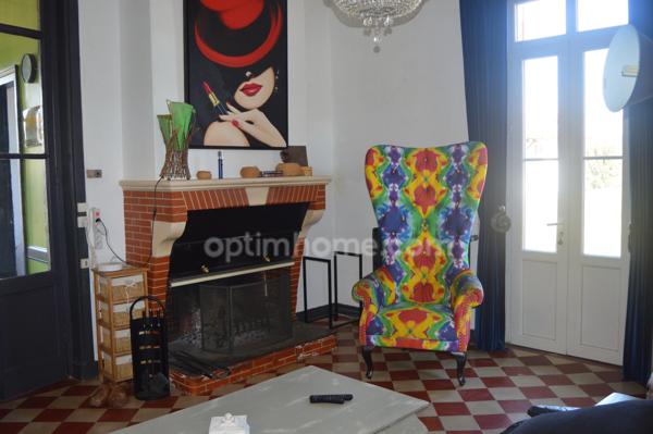 Maison à vendre 4 pièces GUJAN MESTRAS (33)