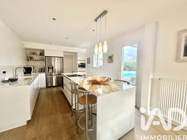 Maison à vendre 7 pièces 169,78 m² Colomiers