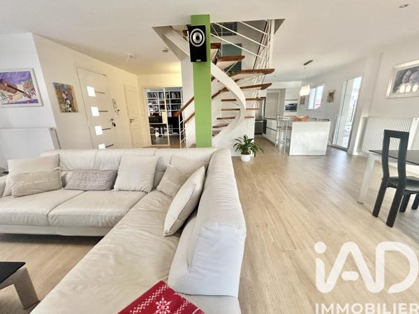 Maison à vendre 7 pièces 169,78 m² Colomiers
