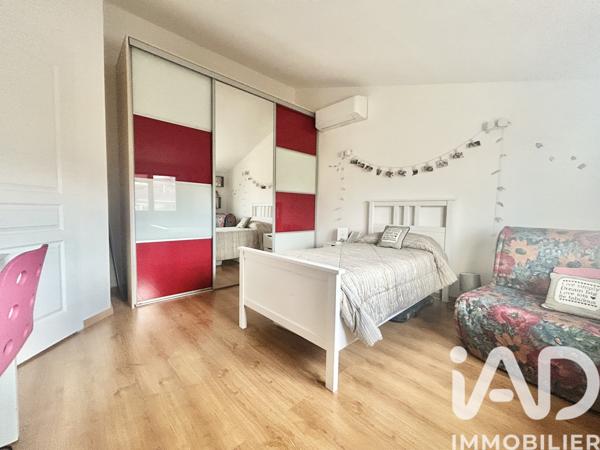 Maison à vendre 7 pièces 169,78 m² Colomiers