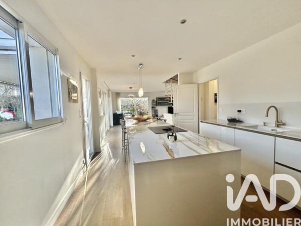 Maison à vendre 7 pièces 169,78 m² Colomiers
