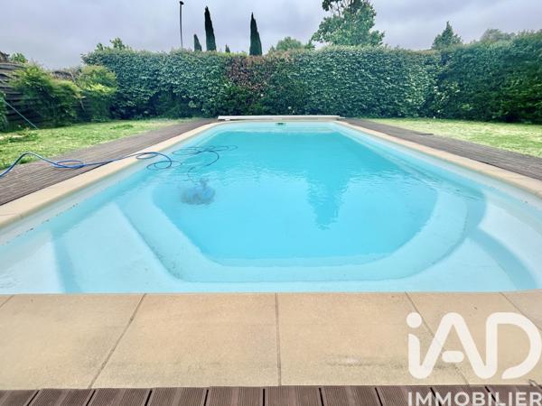 Maison à vendre 7 pièces 169,78 m² Colomiers