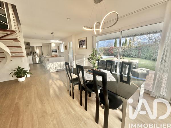 Maison à vendre 7 pièces 169,78 m² Colomiers
