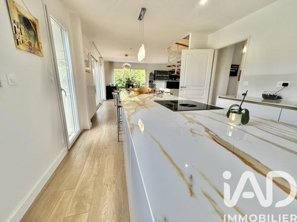 Maison à vendre 7 pièces 169,78 m² Colomiers