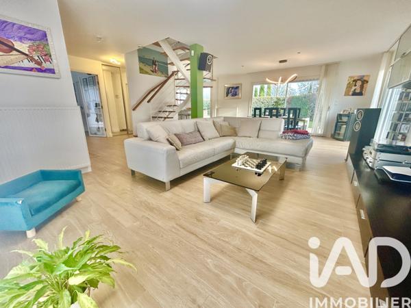 Maison à vendre 7 pièces 169,78 m² Colomiers