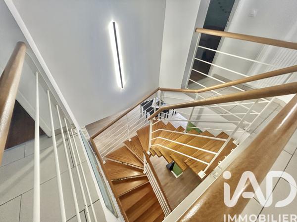 Maison à vendre 7 pièces 169,78 m² Colomiers