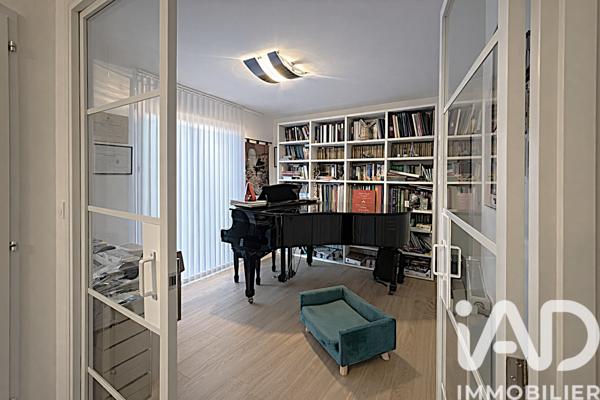 Maison à vendre 7 pièces 169,78 m² Colomiers