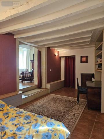 Maison à vendre à Lhomme dans la Sarthe (72340), ref : 131215