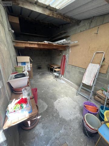 Maison à vendre à Le Mans dans la Sarthe (72000), ref : 72009-1353   
Nord-Ouest