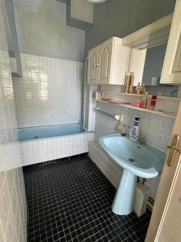 Maison à vendre à Le Mans dans la Sarthe (72000), ref : 72009-1353   
Nord-Ouest