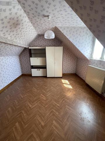 Maison à vendre à Le Mans dans la Sarthe (72000), ref : 72009-1353   
Nord-Ouest