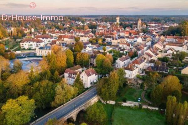 Maison à vendre 5 pièces de 103 m²