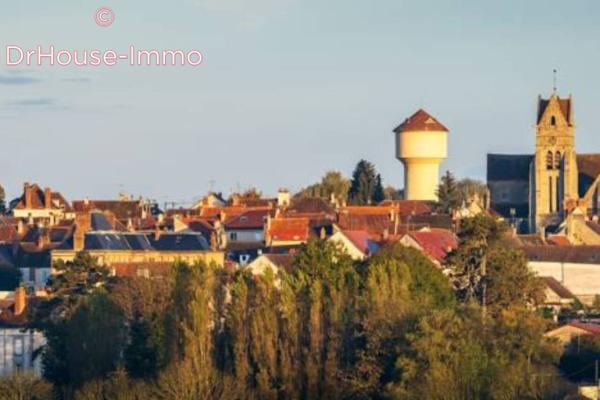 Maison à vendre 5 pièces de 103 m²