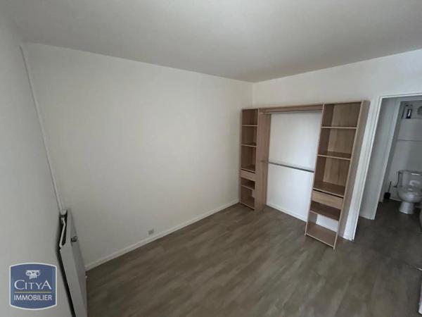 Appartement à louer 2 pièces 44.43m² Gradignan (33170)