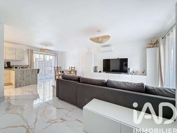 Maison à vendre 5 pièces 91 m² Bruyères-le-Châtel