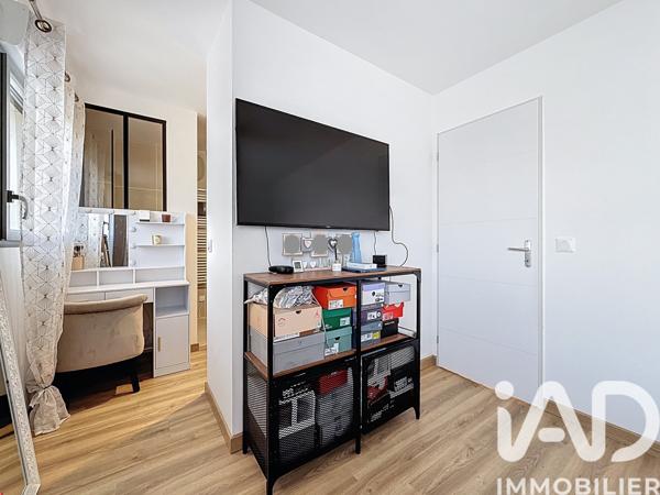 Maison à vendre 5 pièces 91 m² Bruyères-le-Châtel