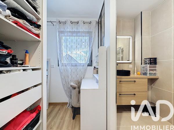 Maison à vendre 5 pièces 91 m² Bruyères-le-Châtel