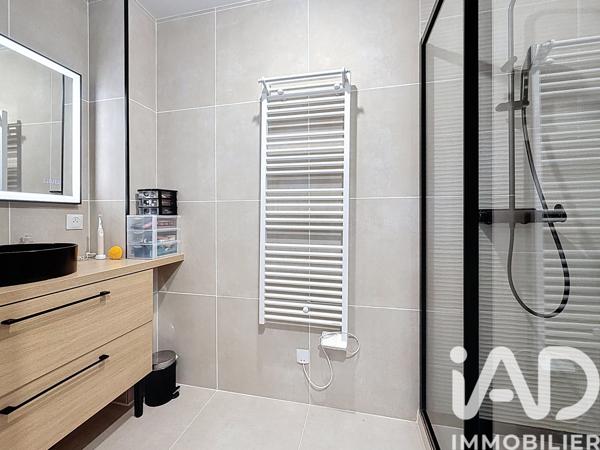 Maison à vendre 5 pièces 91 m² Bruyères-le-Châtel