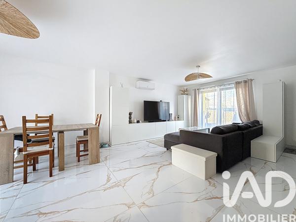 Maison à vendre 5 pièces 91 m² Bruyères-le-Châtel