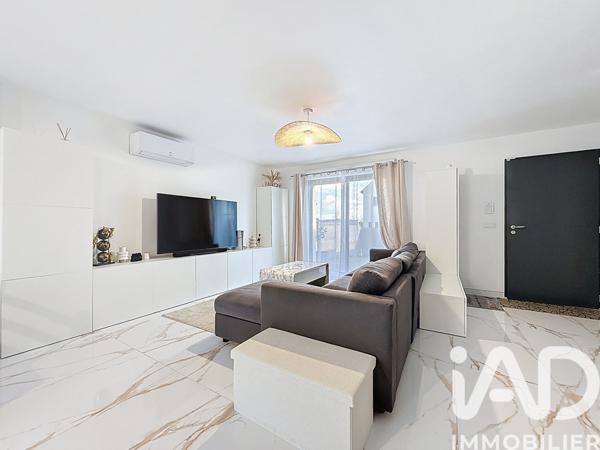 Maison à vendre 5 pièces 91 m² Bruyères-le-Châtel