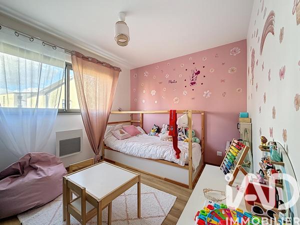 Maison à vendre 5 pièces 91 m² Bruyères-le-Châtel