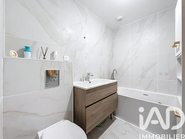 Maison à vendre 5 pièces 91 m² Bruyères-le-Châtel