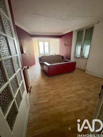 Immeuble à vendre 250 m² Bourg-lès-Valence