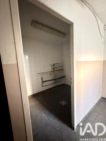 Immeuble à vendre 250 m² Bourg-lès-Valence