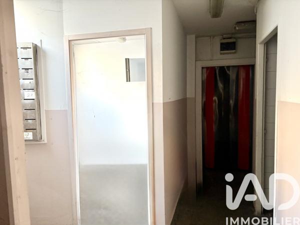 Immeuble à vendre 250 m² Bourg-lès-Valence