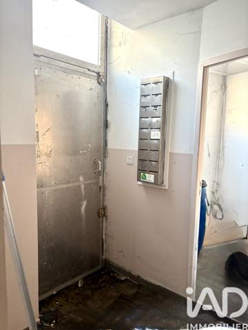 Immeuble à vendre 250 m² Bourg-lès-Valence