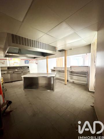 Immeuble à vendre 250 m² Bourg-lès-Valence