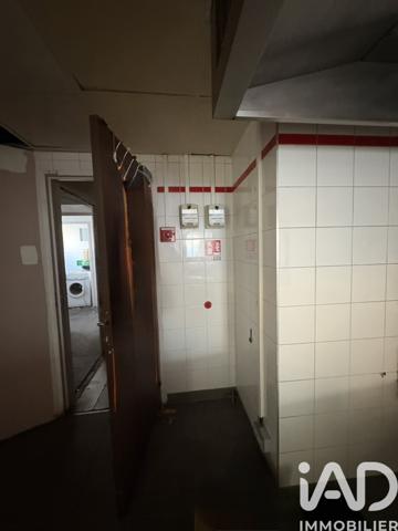 Immeuble à vendre 250 m² Bourg-lès-Valence