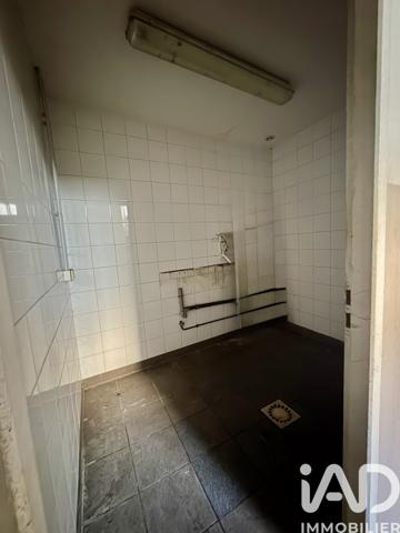 Immeuble à vendre 250 m² Bourg-lès-Valence