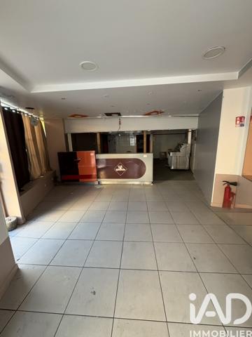 Immeuble à vendre 250 m² Bourg-lès-Valence