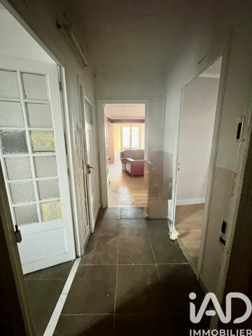 Immeuble à vendre 250 m² Bourg-lès-Valence