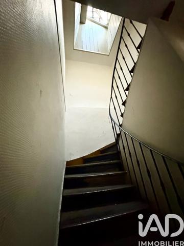 Immeuble à vendre 250 m² Bourg-lès-Valence